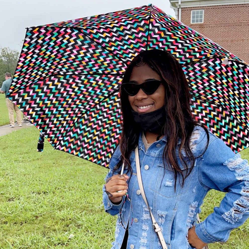 Meet your Posher, Kaleah